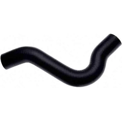 Upper Radiator Or Coolant Hose by GATES - 21084 pa3