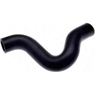 Upper Radiator Or Coolant Hose by GATES - 21085 pa2