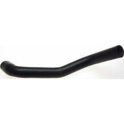 Upper Radiator Or Coolant Hose by GATES - 21087 pa1