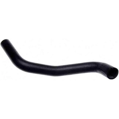 Upper Radiator Or Coolant Hose by GATES - 21087 pa3