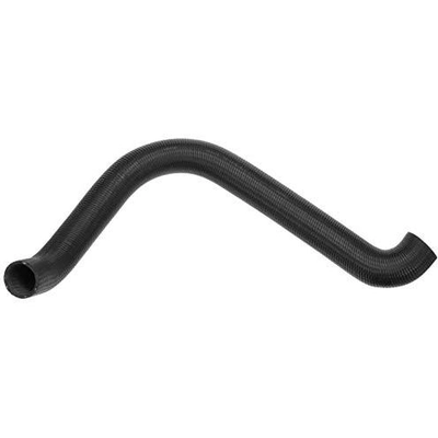 Upper Radiator Or Coolant Hose by GATES - 21095 pa5