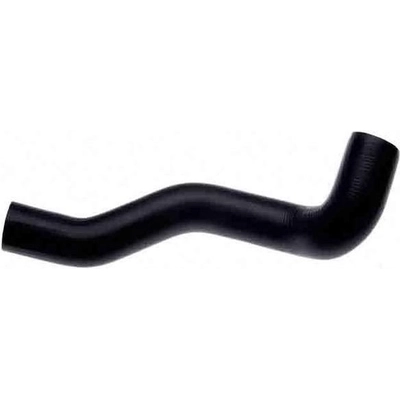 Upper Radiator Or Coolant Hose by GATES - 21106 pa2