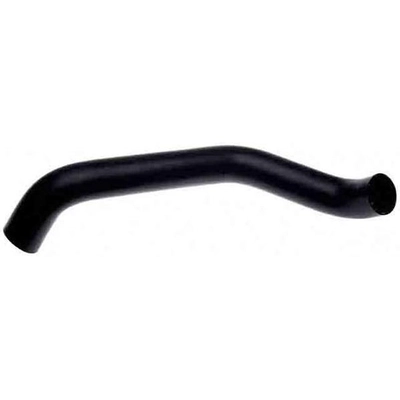 Upper Radiator Or Coolant Hose by GATES - 21107 pa3