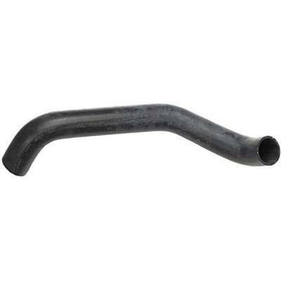 Upper Radiator Or Coolant Hose by GATES - 21107 pa5