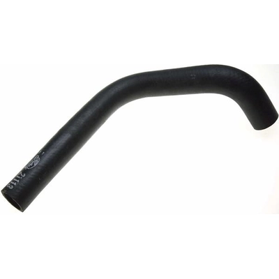 Upper Radiator Or Coolant Hose by GATES - 21113 pa3