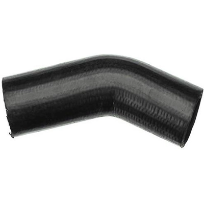 Upper Radiator Or Coolant Hose by GATES - 21135 pa8