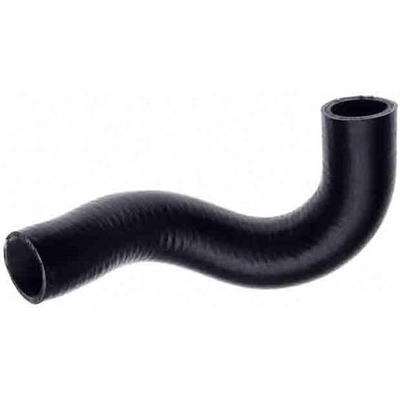 Upper Radiator Or Coolant Hose by GATES - 21140 pa3