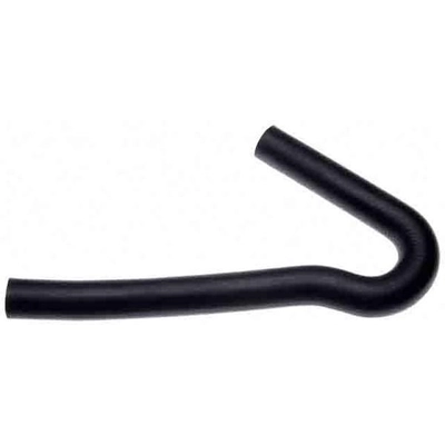 Upper Radiator Or Coolant Hose by GATES - 21158 pa2