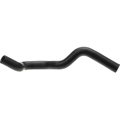 Upper Radiator Or Coolant Hose by GATES - 21163 pa7