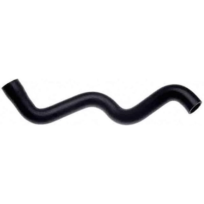 Upper Radiator Or Coolant Hose by GATES - 21166 pa3
