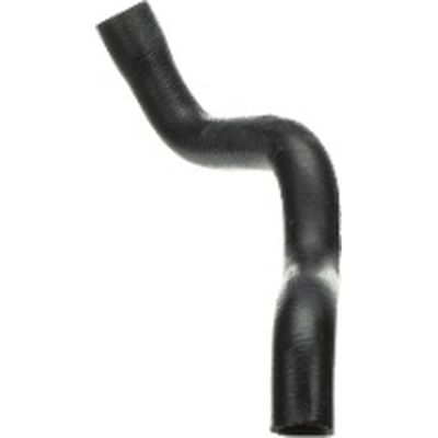 Upper Radiator Or Coolant Hose by GATES - 21166 pa7