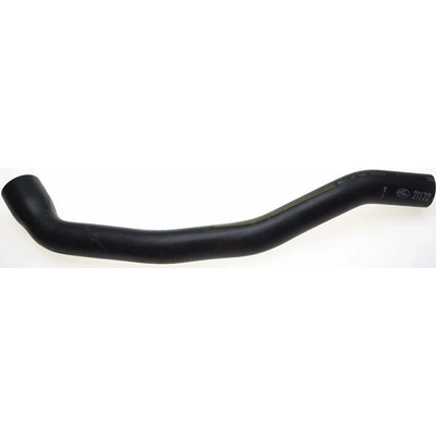 Upper Radiator Or Coolant Hose by GATES - 21172 pa2