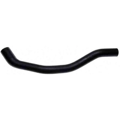 Upper Radiator Or Coolant Hose by GATES - 21172 pa3