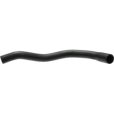 Upper Radiator Or Coolant Hose by GATES - 21172 pa5