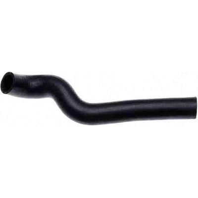 Upper Radiator Or Coolant Hose by GATES - 21180 pa1