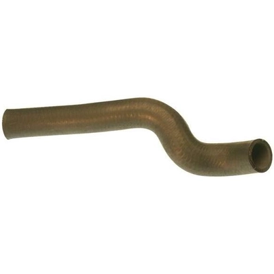 Upper Radiator Or Coolant Hose by GATES - 21180 pa2