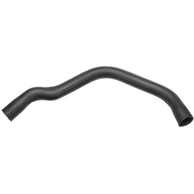 Tuyau de radiateur ou de refroidissement supérieur de GATES - 21183 pa6