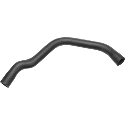 Upper Radiator Or Coolant Hose by GATES - 21183 pa8