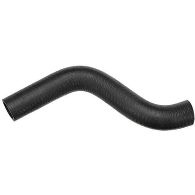 GATES - 21186 - Upper Radiator Or Coolant Hose pa6