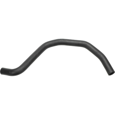 Upper Radiator Or Coolant Hose by GATES - 21188 pa6