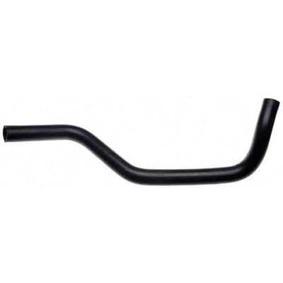 Upper Radiator Or Coolant Hose by GATES - 21189 pa2