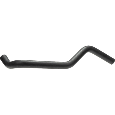 Upper Radiator Or Coolant Hose by GATES - 21189 pa8