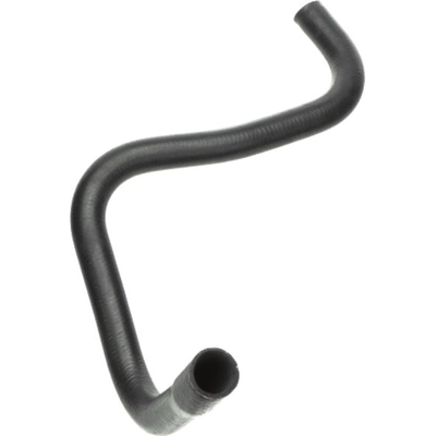 GATES - 21191 - Upper Radiator Or Coolant Hose pa9
