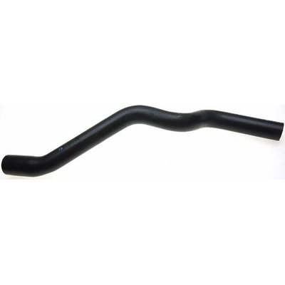 Upper Radiator Or Coolant Hose by GATES - 21199 pa2