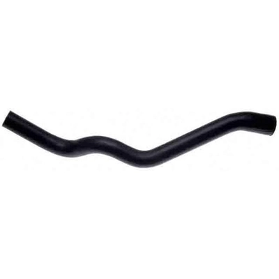 Upper Radiator Or Coolant Hose by GATES - 21199 pa3