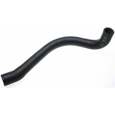 Upper Radiator Or Coolant Hose by GATES - 21201 pa2