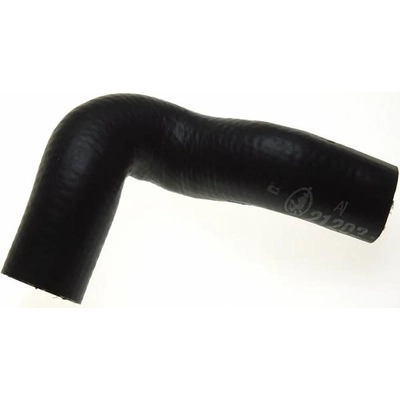 Upper Radiator Or Coolant Hose by GATES - 21203 pa4