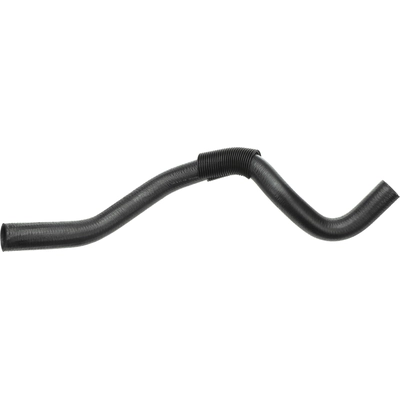 GATES - 21204 - Upper Radiator Or Coolant Hose pa8