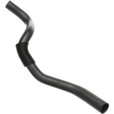 GATES - 21204 - Upper Radiator Or Coolant Hose pa9