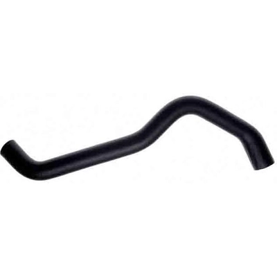 GATES - 21205 - Upper Radiator Or Coolant Hose pa2