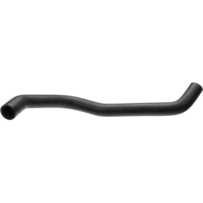 GATES - 21205 - Upper Radiator Or Coolant Hose pa8
