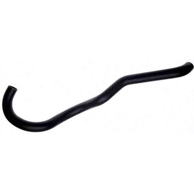 Upper Radiator Or Coolant Hose by GATES - 21209 pa2