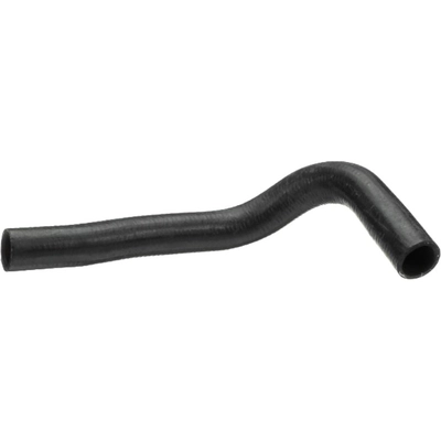 Upper Radiator Or Coolant Hose by GATES - 21219 pa9