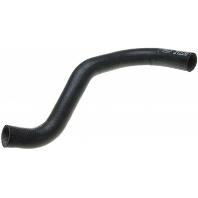 Upper Radiator Or Coolant Hose by GATES - 21220 pa3