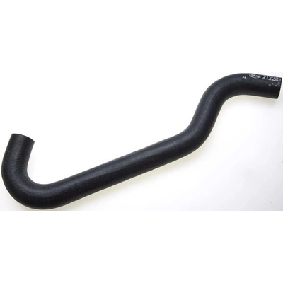 Upper Radiator Or Coolant Hose by GATES - 21228 pa2