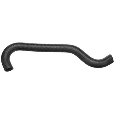 Upper Radiator Or Coolant Hose by GATES - 21228 pa6