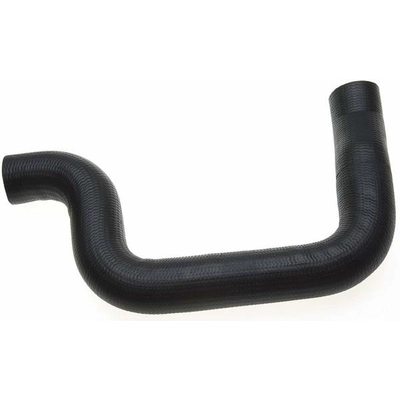 Upper Radiator Or Coolant Hose by GATES - 21229 pa3