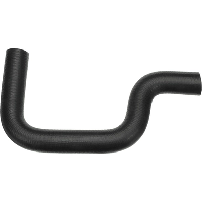 Upper Radiator Or Coolant Hose by GATES - 21229 pa9