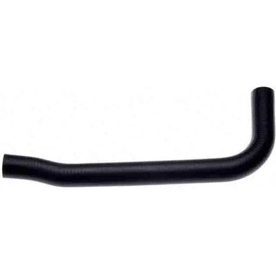 Upper Radiator Or Coolant Hose by GATES - 21234 pa2