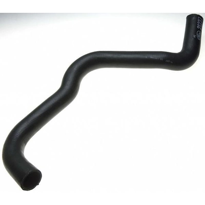 Upper Radiator Or Coolant Hose by GATES - 21237 pa3