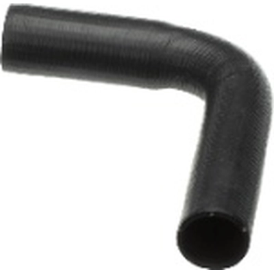 Upper Radiator Or Coolant Hose by GATES - 21256 pa8