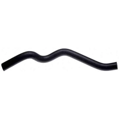 Upper Radiator Or Coolant Hose by GATES - 21269 pa2