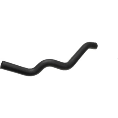 Upper Radiator Or Coolant Hose by GATES - 21269 pa6