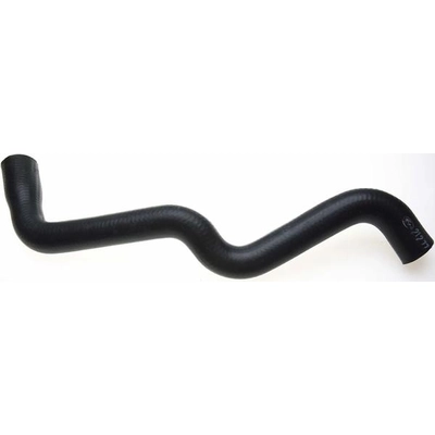 Upper Radiator Or Coolant Hose by GATES - 21277 pa2