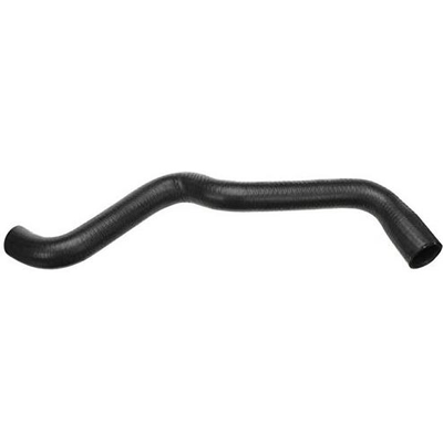 Upper Radiator Or Coolant Hose by GATES - 21277 pa6
