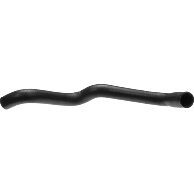 Upper Radiator Or Coolant Hose by GATES - 21277 pa9